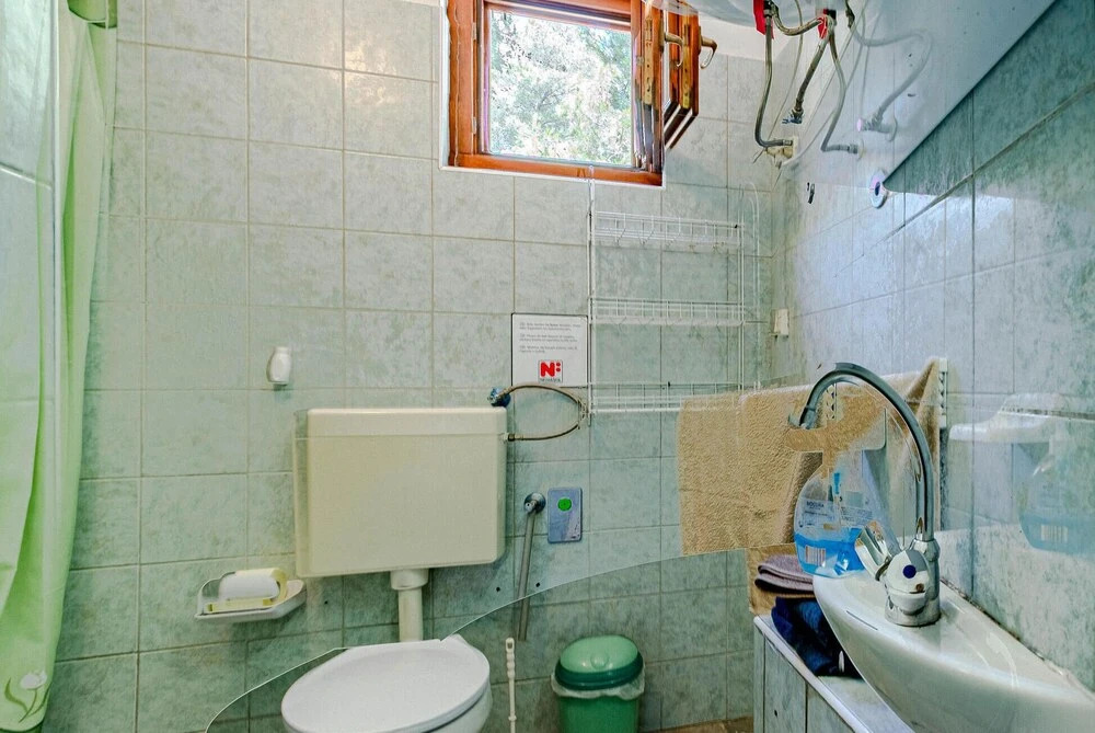 Stunning Home in Vela Luka With 2 Bedrooms, Wifi and Outdoor Swimming Pool
