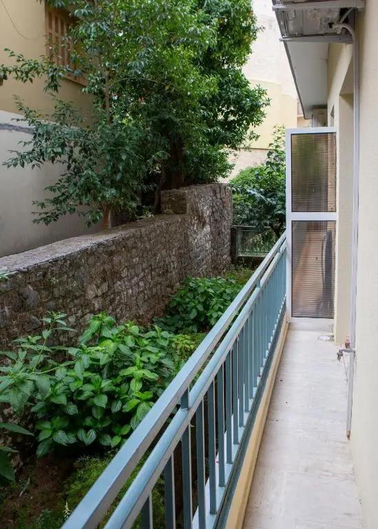 Brosi Apartment