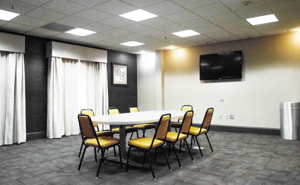 Hampton Inn & Suites Richmond Glenside