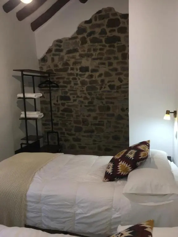 Apartamentos Bajo Peña Apartamentos Sanlorien