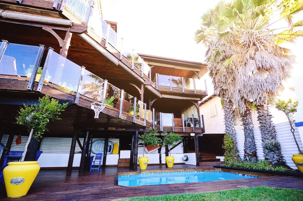 Villa de Meeurots