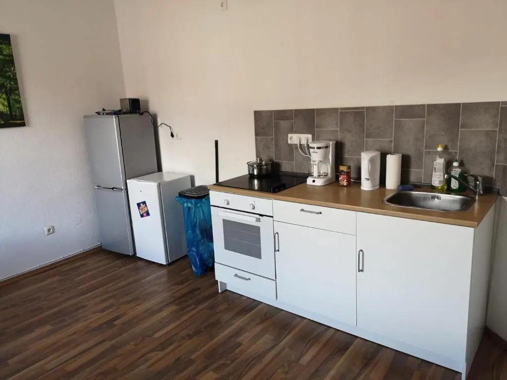 Oldtown Appartement1