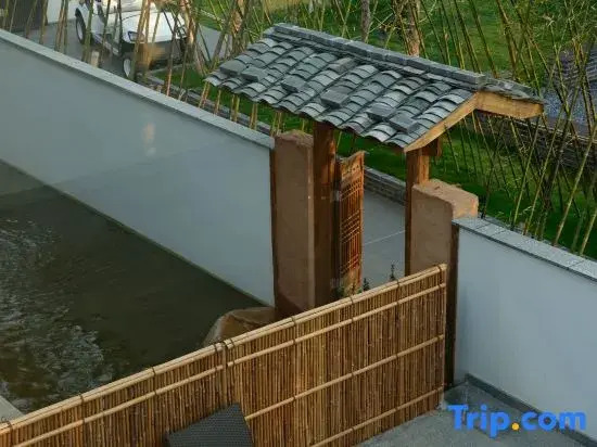 Wuyishan · Wild Le Ye | Private Courtyard Vacation Villa ( Resort Area Branch)