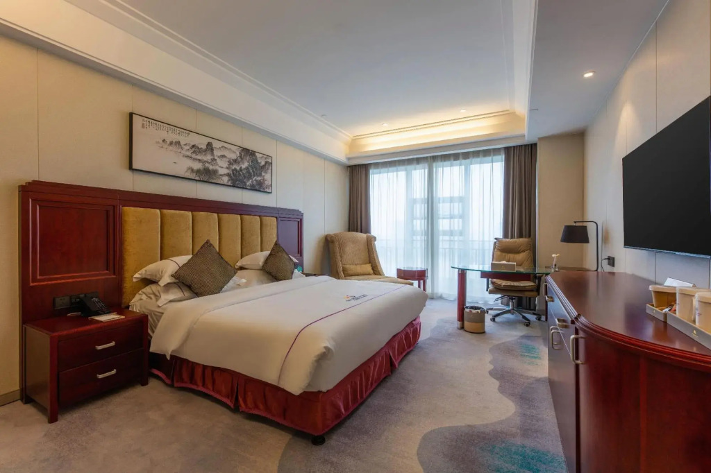 The Saint Lido Hotel