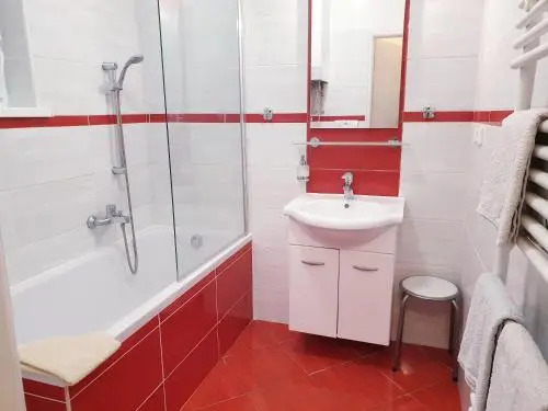 Apartment Petra