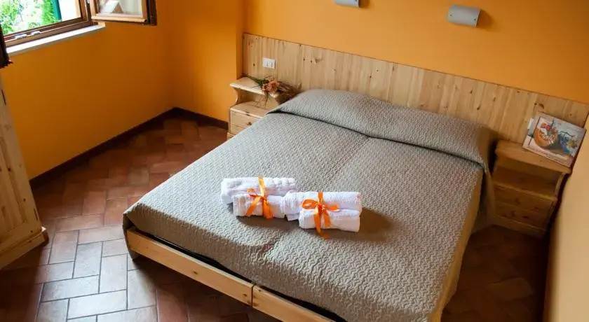 Agriturismo al Coppo
