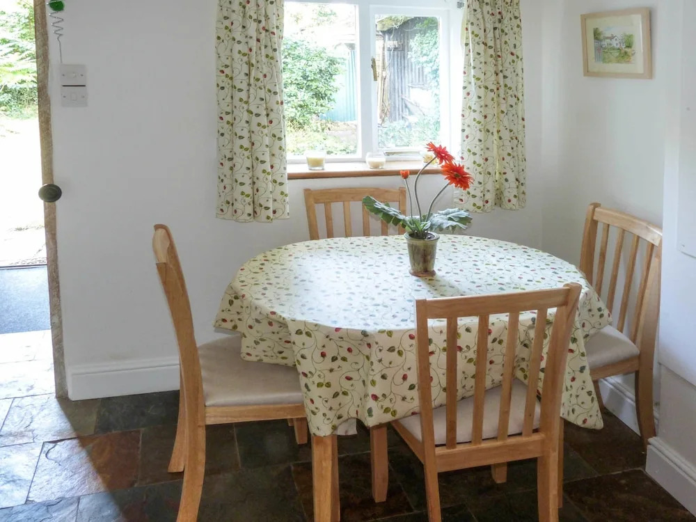 Little Swattesfield Cottage