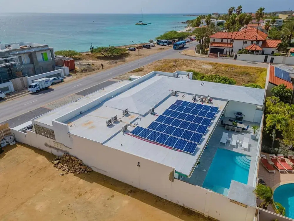 Boca Catalina 4 4 Private Pool Incredible Location