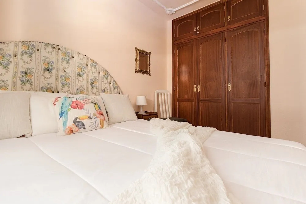 Apartamento Fontana Los Cristianos