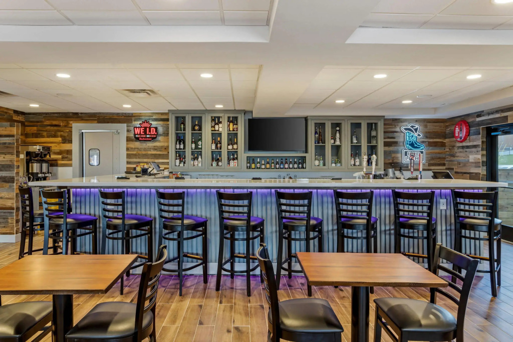 The Angler Hotel Livingston, an Ascend Collection Hotel