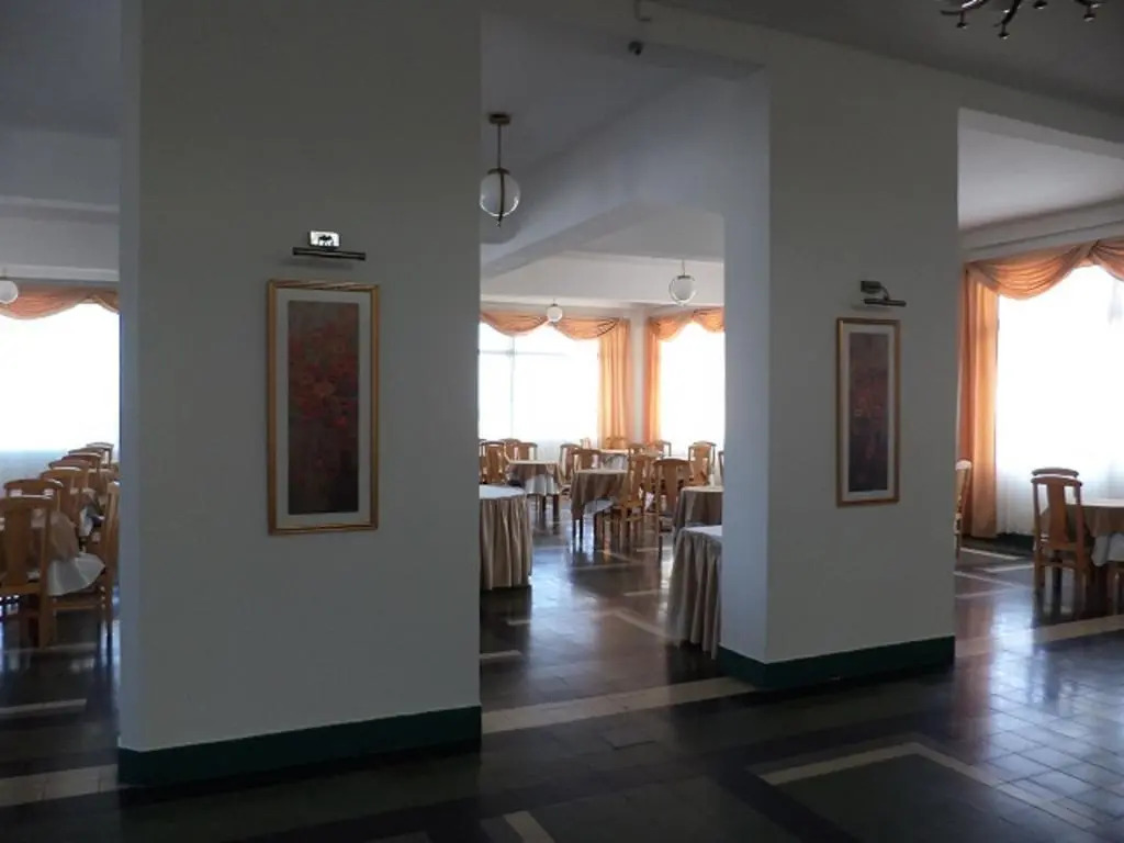 Hotel Escorial