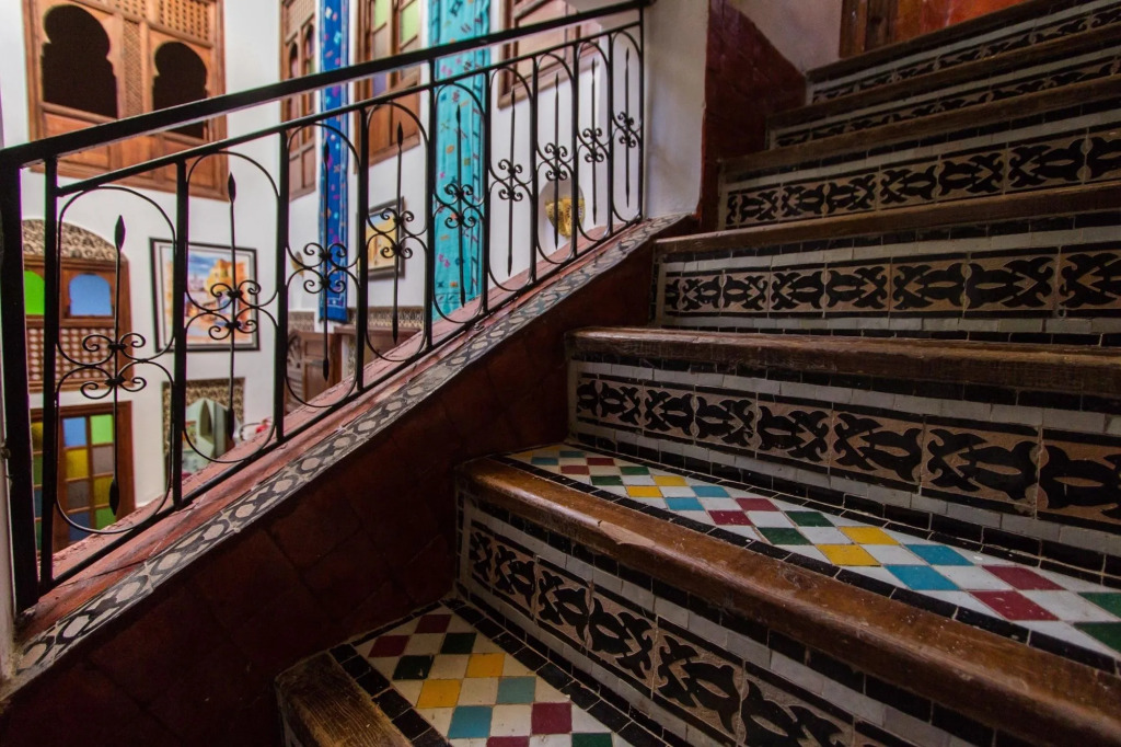 Riad Dar Mansoura
