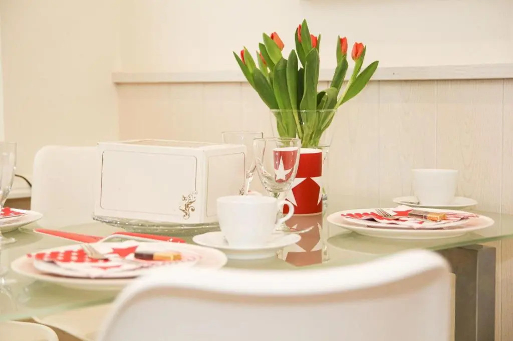 Villa Frische Brise 3 Seerose
