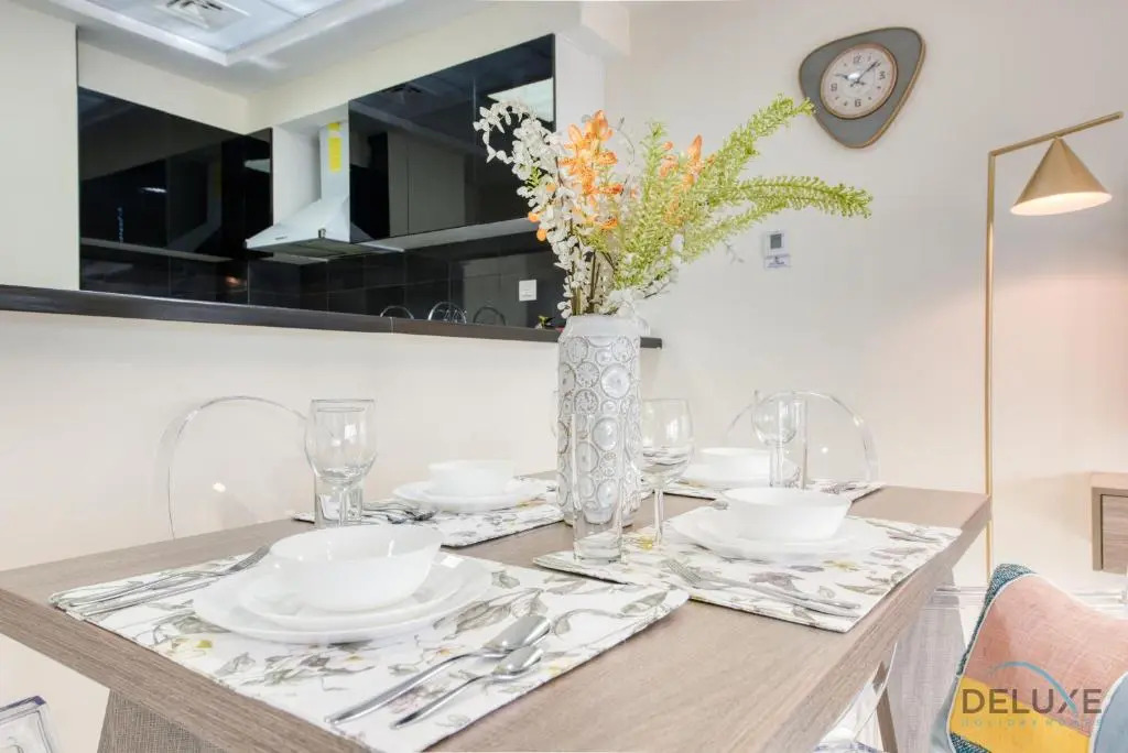 Fresh 2BR Apartment at Park Central Business Bay by Deluxe Holiday Homes
