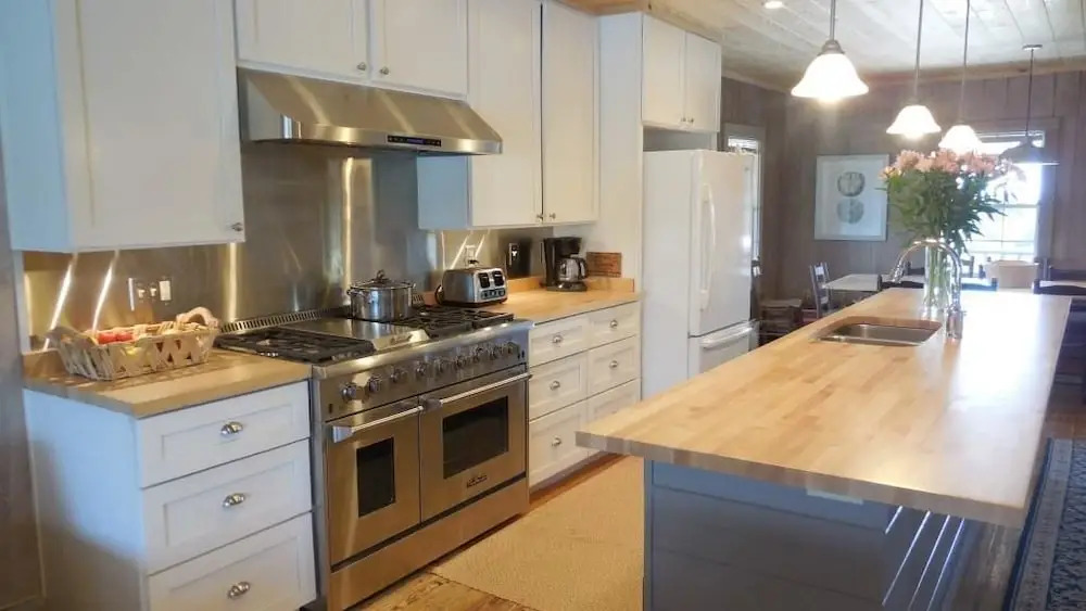 Mullet Hall House - 9 Br Home