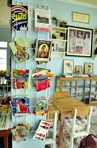 The Paper Art Gallery & Guesthouse Chiang Mai