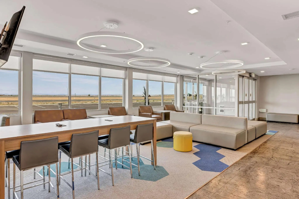 Holiday Inn Express & Suites George - Quincy South by IHG