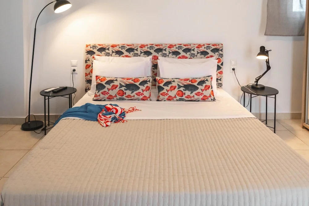Villa Mia - Peaceful Oasis in Ierapetra Crete