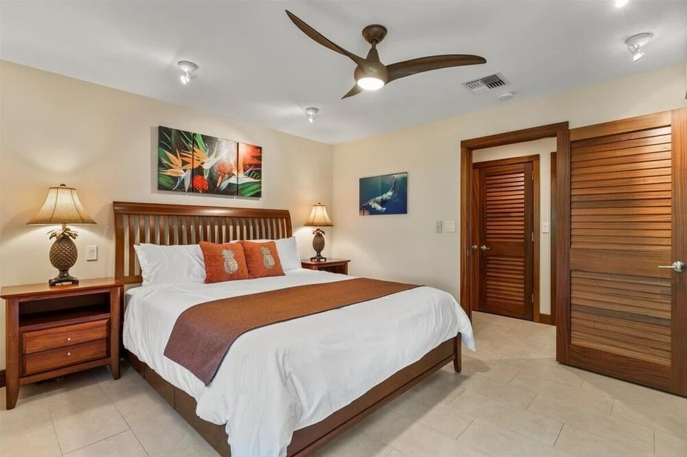 Wailea Elua 1603 2 Bedroom Condo