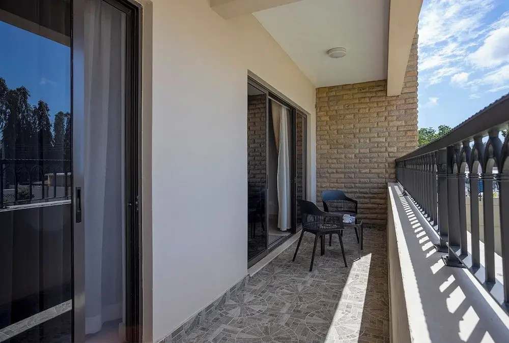 Marjaan Apartments