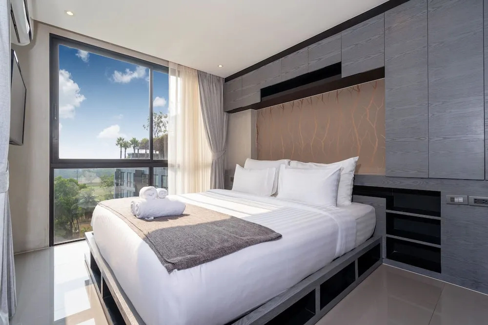 Citygate Kamala Residence B705