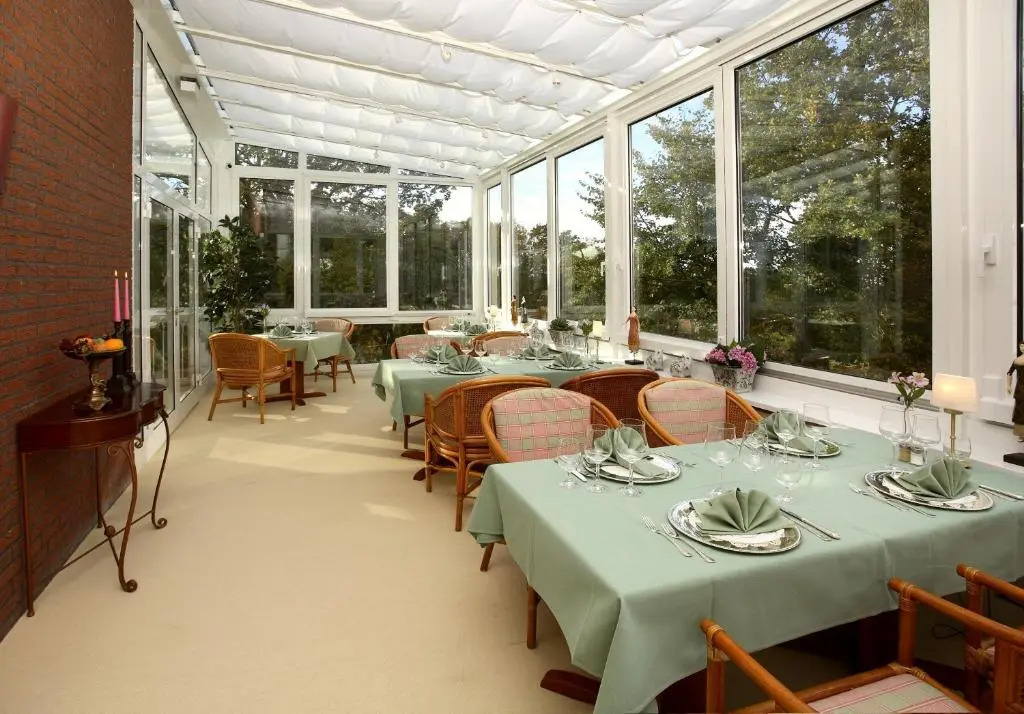 Parkhotel Am Glienberg by Fairway Hotels