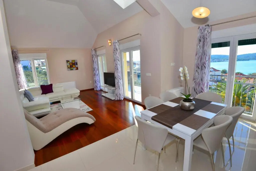 Apartments Villa Coratina