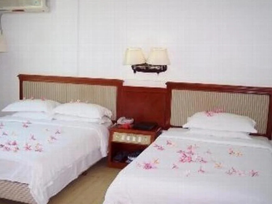 Bi Hai Jin Sha Hotel 