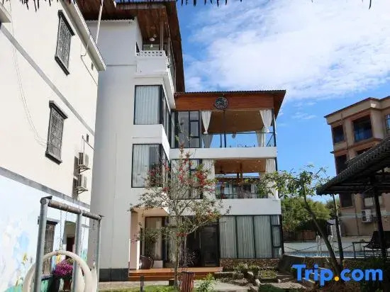 Tianyuanju Wenquan Homestay
