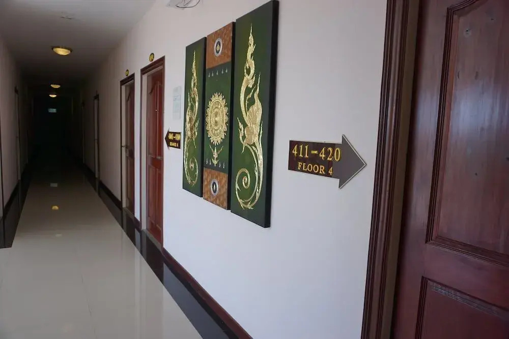 Sirimathani Hotel