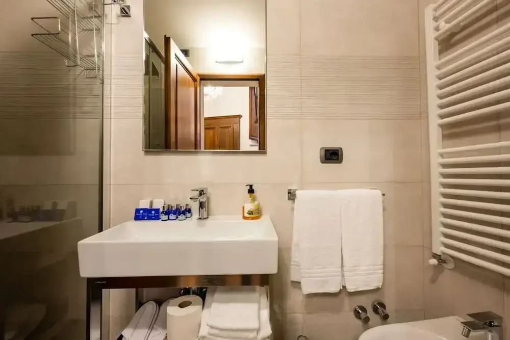 Tuscan Palace - Buratti Apartment