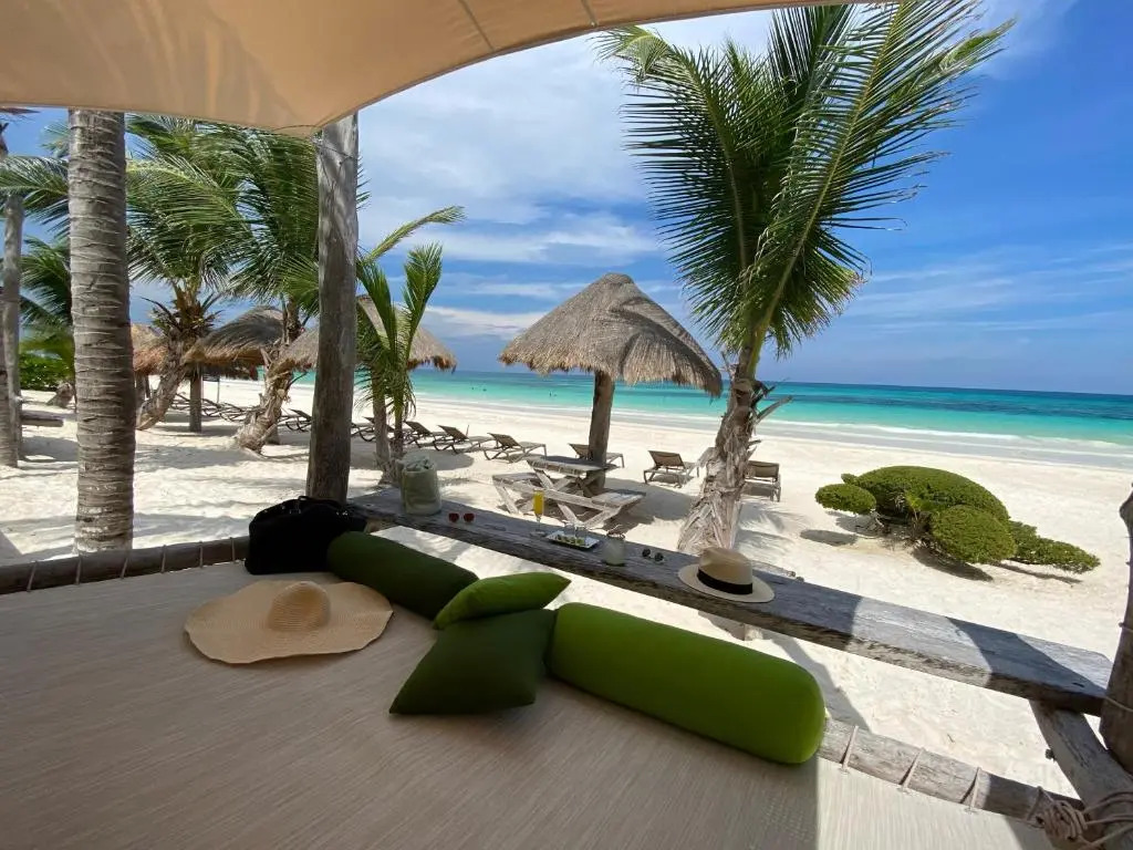 Sueños Tulum