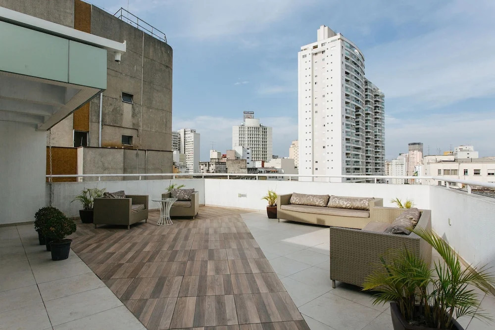 Av1204 in S o Paulo