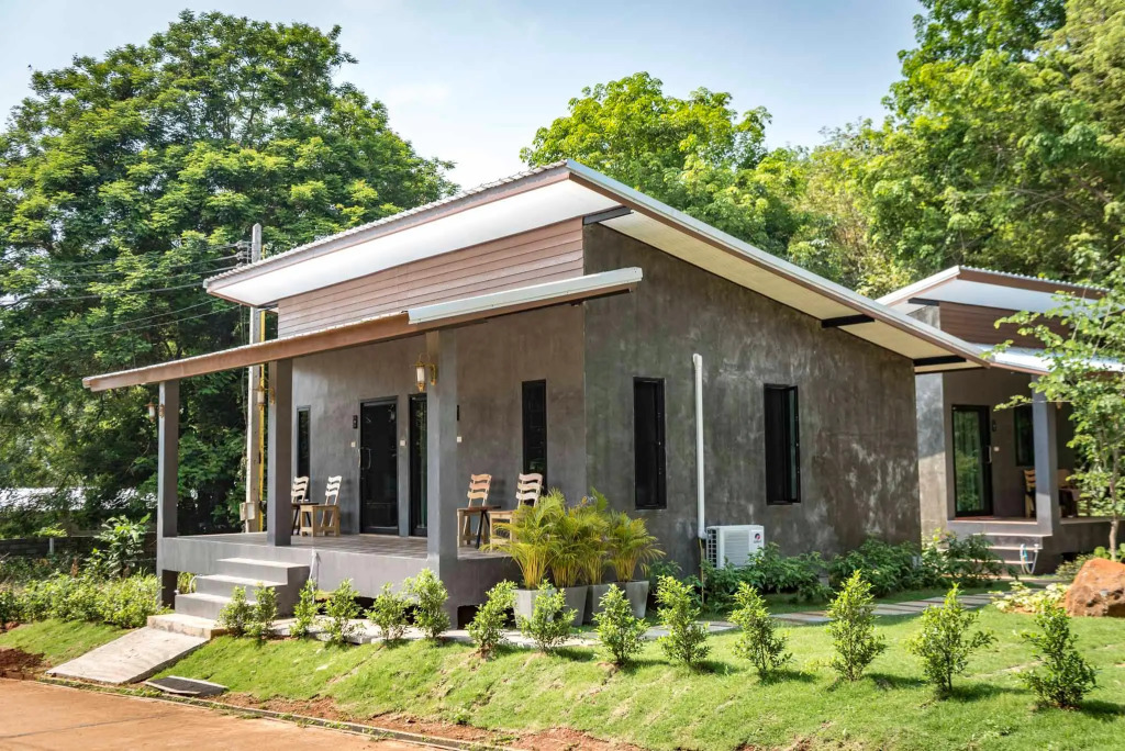 Hanoii House