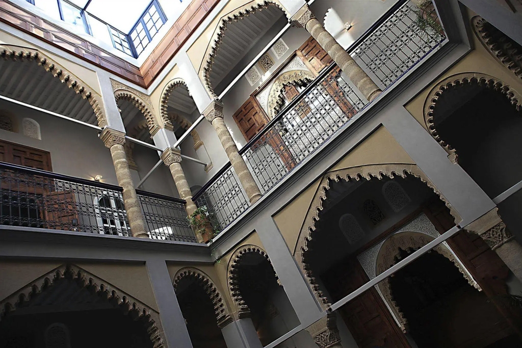 LAlcazar