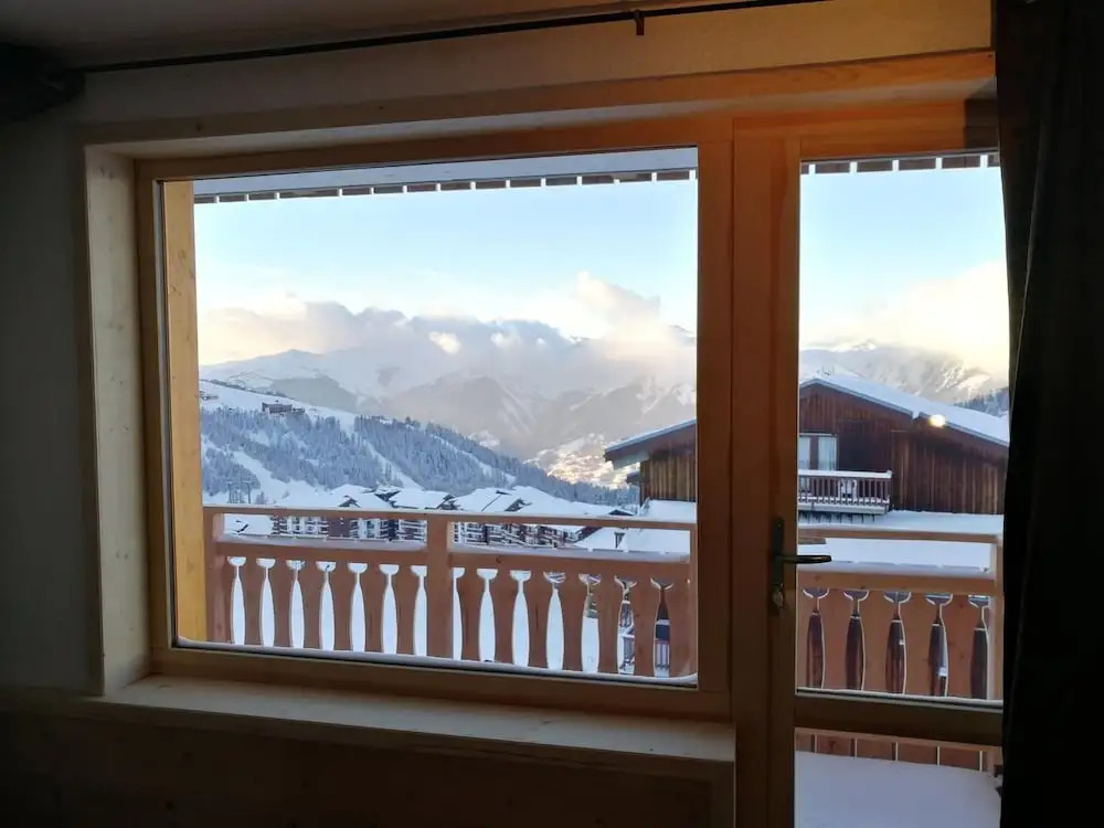 Snow Home Studio La Plagne Village
