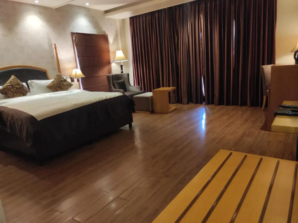 Regenta Resort Shyam Bharatpur