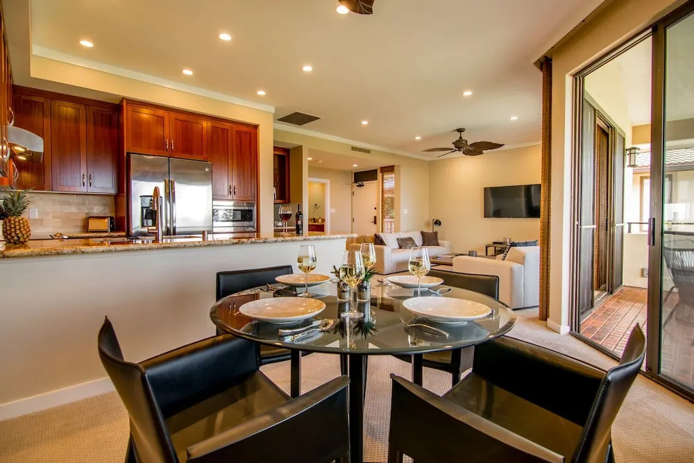 Kapalua Golf Villa 25V2