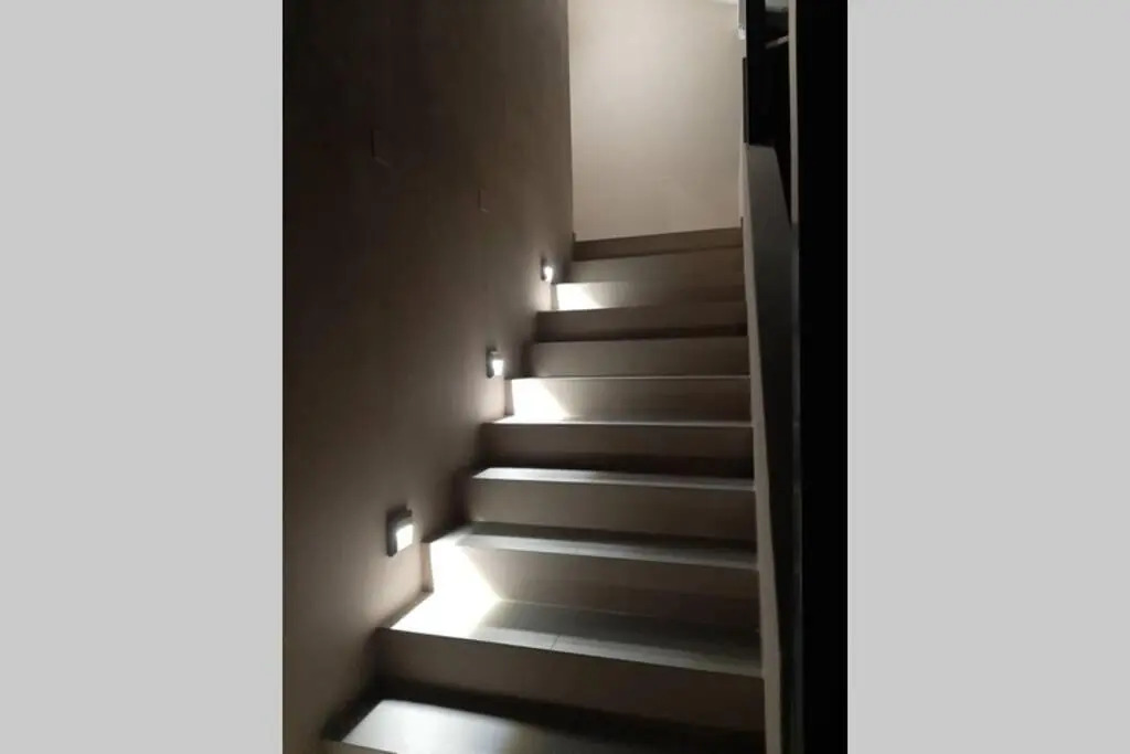 Fsm Apartments Perdika