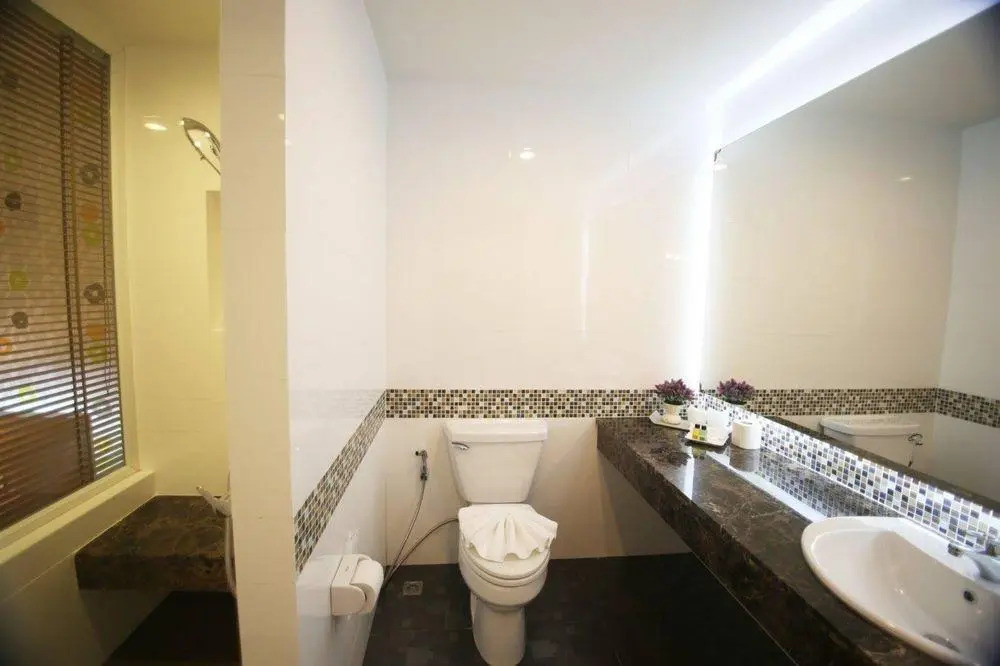Trebel Pattaya