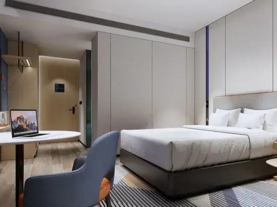 Holiday Inn Express Suzhou East Taihu by IHG