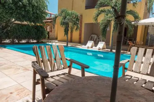 Pousada Fortaleza