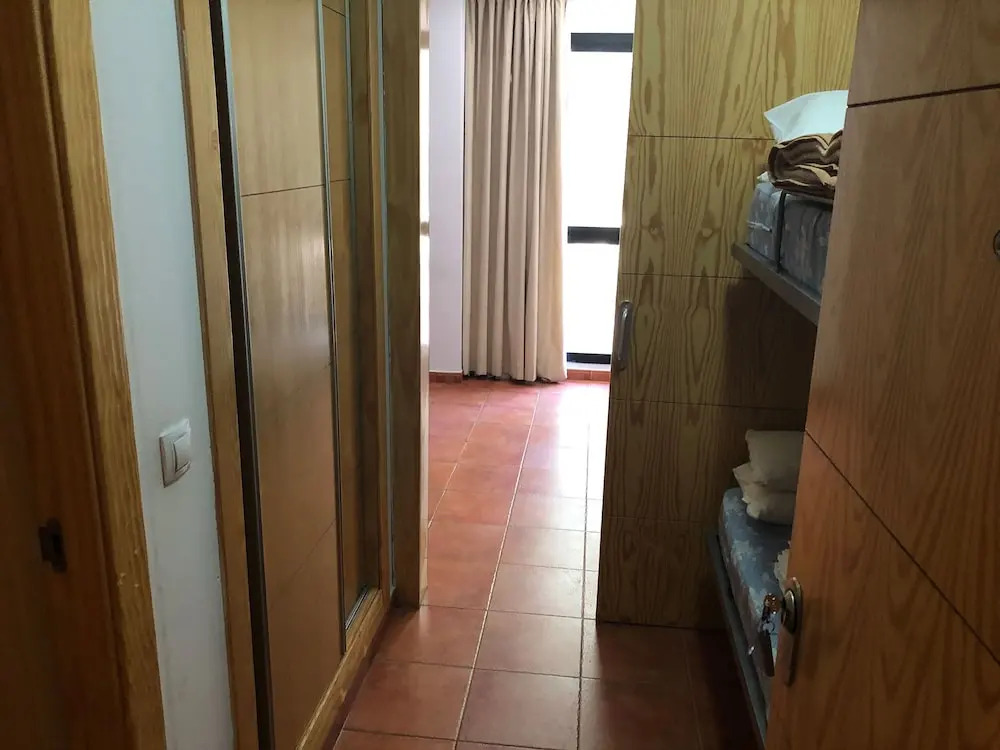 Apartments Monte Gorbea I 2/4 Pax Asn