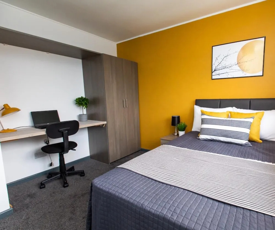 University View, Norwich Accommodation