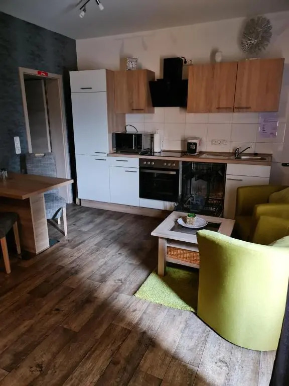 Ferienwohnung Anke-Apartement 3