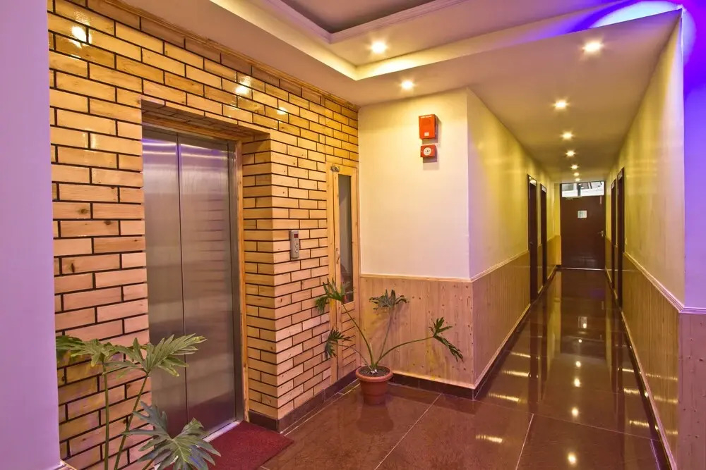 Hotel Snow Lotus
