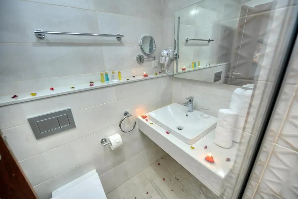 LE PALME HOTEL