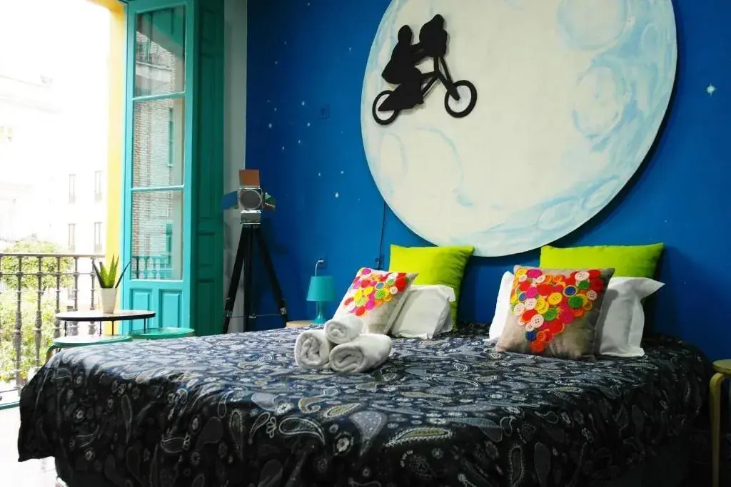Rio Hostel