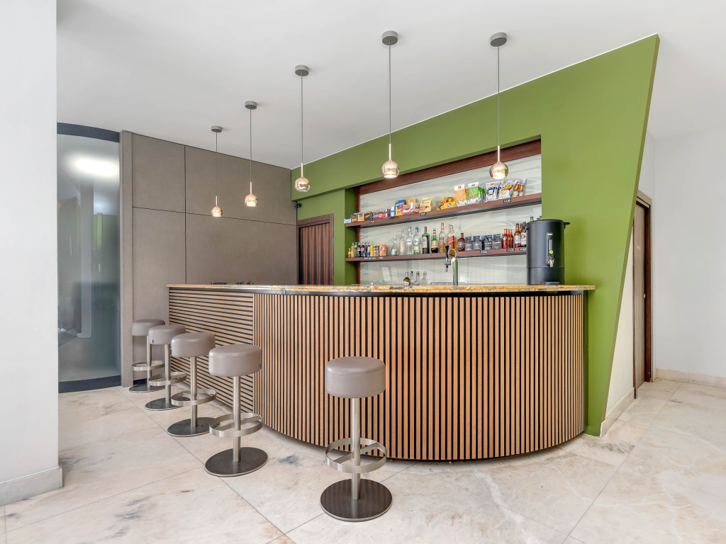 B&B HOTEL Habitat Giussano