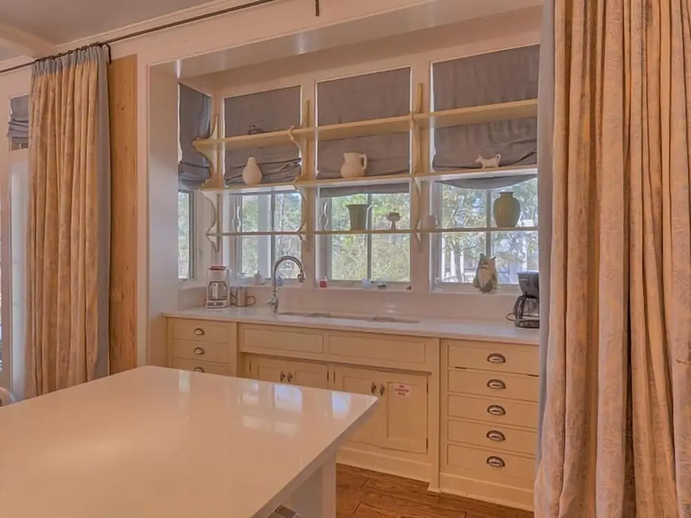 Southern Accent House